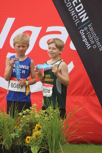 2024 Colgate Games photo